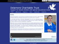 Home | www.delamereschool.org.uk