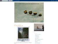 The Delancey Notebook