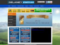  Quick Quote, Credit Application, Order Parts, Order Accessories