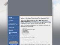  Estate Planning, Estate Administration, Elder Law, Real Estate