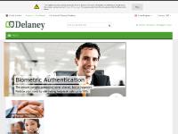 Security Products & Services | Delaney Secure Ltd