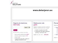 www.delanjaron.es www.delanjaron.es