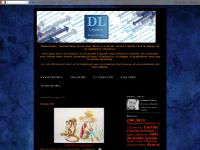 Delannoy Ludovic Graphiste Illustrateur Delannoy Ludovic Graphiste Illustrateur