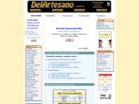 delartesano.com.ar Publica gratis, Usá nuestros banners, Arte delartesano.com.ar Publica gratis, Usá nuestros banners, Arte