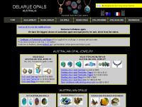 delarue-opals.com opal, opals, opal jewellery delarue-opals.com opal, opals, opal jewellery