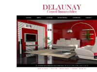 delaunay-immobilier.com - delaunay-immobilier delaunay-immobilier.com - delaunay-immobilier