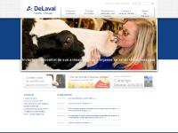 DeLaval - Spain DeLaval - Spain