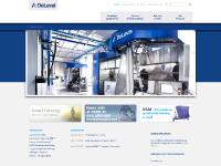 liten delaval.no skjermbilde