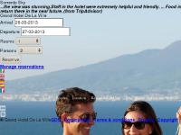  Concierge, Meetings, Amenities, Weddings