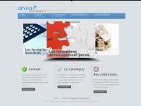 Aryon Consulting Aryon Consulting