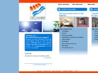 delcambre.fr - delcambre delcambre.fr - delcambre