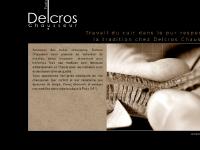 Delcros Chausseur - Chaussures de luxe pour hommes prêt à porter et sur mesure - 16ème arrondissement de Paris et 1er arrondissement de Lyon Delcros Chausseur - Chaussures de luxe pour hommes prêt à porter et sur mesure - 16ème arrondissement de Paris et 1er arrondissement de Lyon