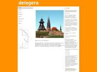 liten delegera.eu skärmbild liten delegera.eu skärmbild