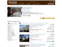 Agence immobilière Tours achat vente maison appartement loft Agence immobilière Tours achat vente maison appartement loft