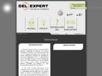 delexpert.com LED, DEL, ampoules delexpert.com LED, DEL, ampoules