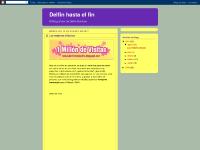  canciones, delfin, gemelas, hasta