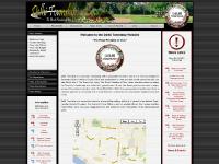 Delhi Township Home Page