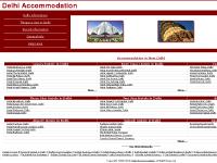 Delhi Accommodation,Accommodation in Delhi,Budget Accommodation in Delhi,cheap and Discount Accommodation in Delhi