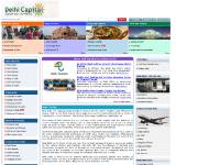 New Delhi-Capital of India-Complete Informative Guide about Delhi City New Delhi-Capital of India-Complete Informative Guide about Delhi City