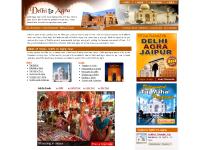 Delhi, Jaipur, Rajasthan, Agra Delhi, Jaipur, Rajasthan, Agra