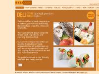 Mallorca Catering, Mallorca Yacht Provisioning, Delicioso delivers to yachts and villas