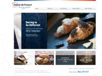 Chef’s Tips, Passion for Quality, Café Delice, Adding a shot of inspiration  Chef’s Tips, Passion for Quality, Café Delice, Adding a shot of inspiration