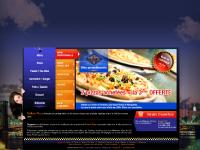 Dessert, Boissons, Accueil, Pizza Dessert, Boissons, Accueil, Pizza