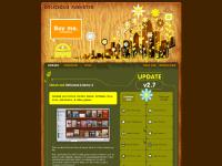  BibTeX format, Bookends application, sqlite3, OpenGL