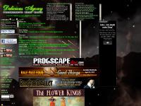 Delicious Agony Progressive Rock Radio