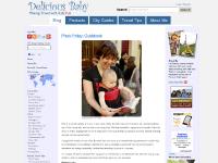 DeliciousBaby Journal DeliciousBaby Journal