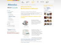 Multicuiseurs Delicook Nos produits