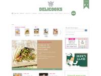 delicooks delicooks