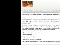 delicourt-expertise.fr voiture de collection, collection, automobile delicourt-expertise.fr voiture de collection, collection, automobile