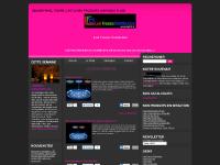  Torche bambou solaire à LED, Suspensions solaires à LED, Lampe LED capteur de mouvement, La douche prend des couleurs...