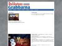 statistik för delikatessgrabbarna - Delikatess Grabbarna statistik för delikatessgrabbarna - Delikatess Grabbarna