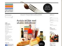 MER OM OSS, OLJOR, VINÄGRAR, OLIVER MER OM OSS, OLJOR, VINÄGRAR, OLIVER