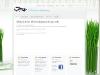 Välkommen till Delikatesshörnan AB Välkommen till Delikatesshörnan AB