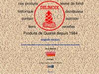 delinoix.com delinoix.com