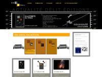 Délit Editions | Maison d'édition, roman, poésie, actualité, informations et vente en ligne Délit Editions | Maison d'édition, roman, poésie, actualité, informations et vente en ligne