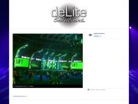 deLite Solutions — deLite Solutions —