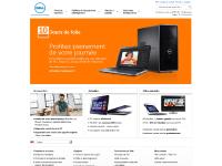 Dell - Ordinateurs de Bureau, PC Portables, Netbooks | Dell France Dell - Ordinateurs de Bureau, PC Portables, Netbooks | Dell France