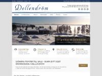 statistik för dellendrom - Projekt Dellendröm - hus till försäljning med sjöutsikt över ...