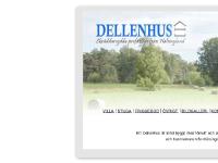 Dellenhus, Skräddarsydda prefabhus från Hälsingland.