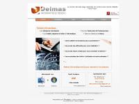 Delmas Informatique et Réseau en Lorraine - Installation - Dépannage - Initiation Delmas Informatique et Réseau en Lorraine - Installation - Dépannage - Initiation