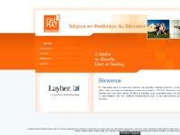 delmat-materiaux.com - delmat-materiaux delmat-materiaux.com - delmat-materiaux