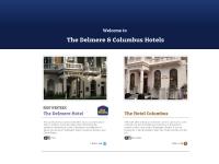 The Delmere and Columbus Hotels, Paddington / Hyde Park, London The Delmere and Columbus Hotels, Paddington / Hyde Park, London