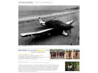 Delmi Alvarez | Photojournalist