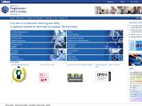 Home | Department for Employment and Learning Home | Department for Employment and Learning