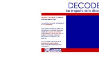 Decodel sarl Aurillac DECODEL DECOR Magasin de décoration Aurillac Cantal Decodel sarl Aurillac DECODEL DECOR Magasin de décoration Aurillac Cantal
