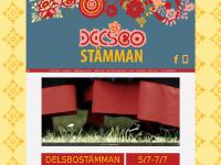 delsbostamman.se Delsbostämman